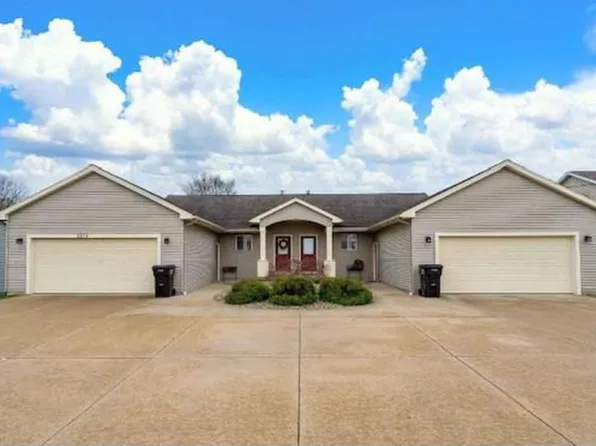 2572 60th St SE #2572, Grand Rapids, MI 49508