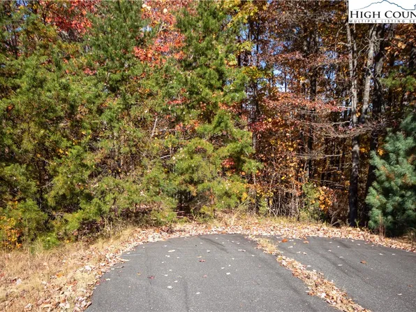 Lot# 4 Peregrine Terrace, Lenoir, NC 28645