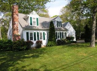 9 Pond View Dr, Centerville, MA 02632