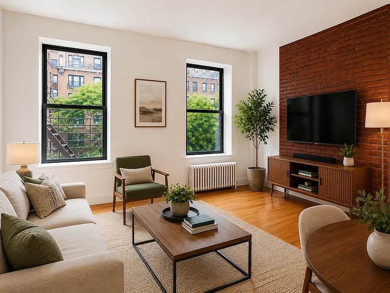 217 W 106th St #3W — Photo 1