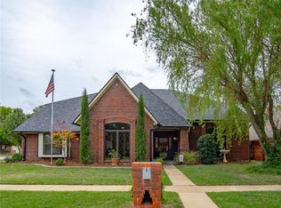 4100 NW 144th Ter, Oklahoma City, OK 73134
