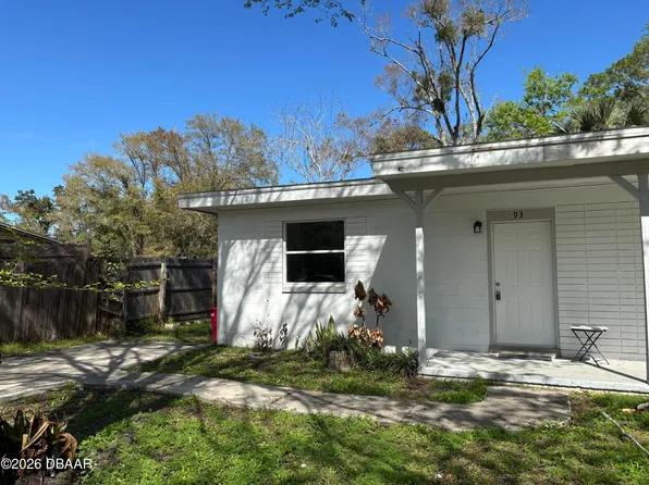 93 Ford St, Ormond Beach, FL 32174