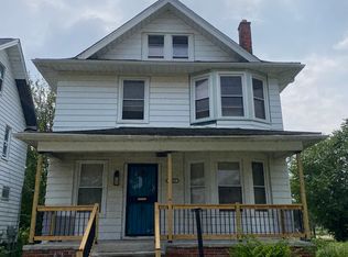 1249 Pingree St, Detroit, MI 48202
