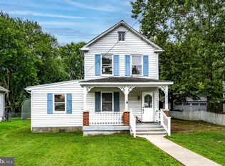 8933 Washington St, Savage, MD 20763