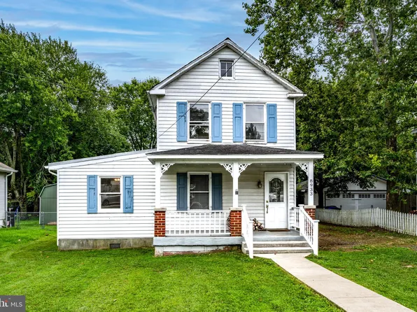 8933 Washington St, Savage, MD 20763