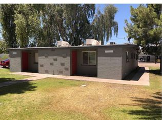 1204 E Orange St, Tempe, AZ 85281