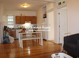 15 Cummings Rd #A2, Boston, MA 02135