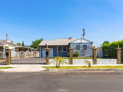 15219 Blythe St, Panorama City, CA, 91402