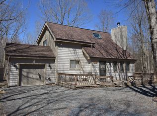 93 Maccauley Rd, Albrightsville, PA 18210