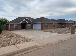 2203 Aspen St, Portales, NM 88130