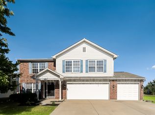 5815 Twin Rivers Ln, Indianapolis, IN 46239