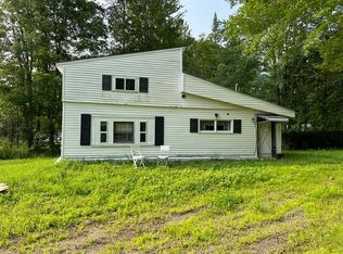 64 Ferrin Rd, Litchfield, ME 04350
