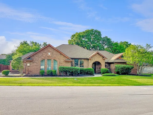 535 Snowdon Ct, Highland Village, TX 75077