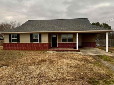 165 Highway 11, Searcy, AR, 72143