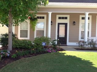 6293 S Clubview Cir, Bessemer, AL 35022