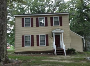4808 Hackney Rd, North Chesterfield, VA 23234