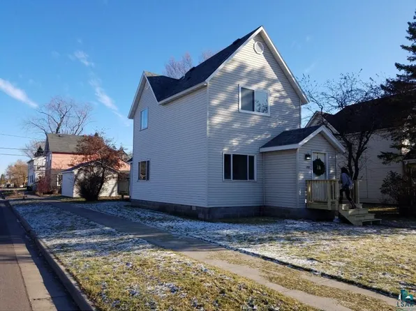 1202 Grand Ave, Superior, WI 54880