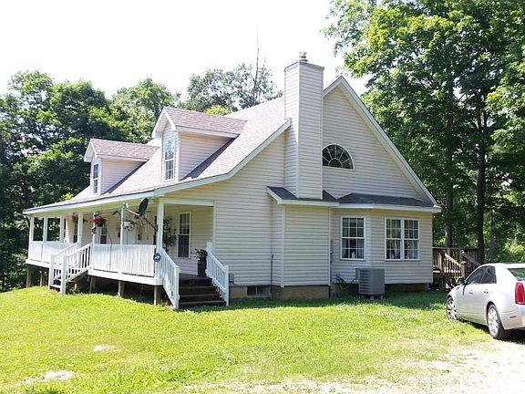 Johnson Hollow Rd - Galaxy 013