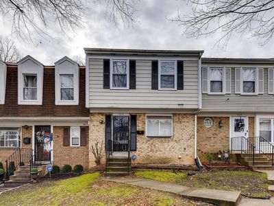 7018 Woodstream Ter, Lanham, MD, 20706