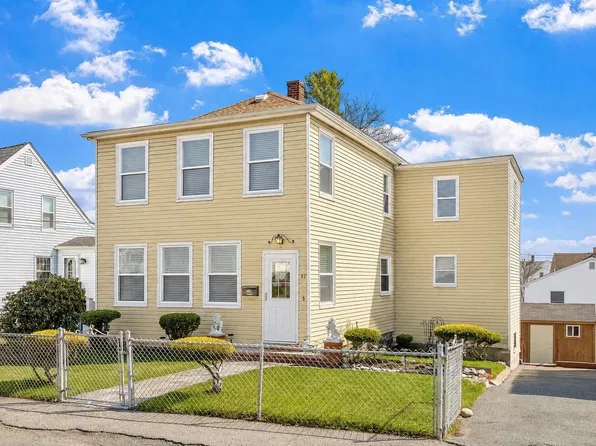 12 Dane St, Peabody, MA 01960