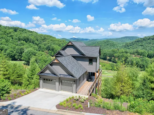 394 Bent Grass Way, Clayton, GA 30525