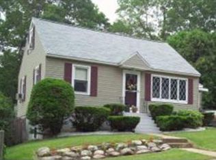 74 Maurice St, Manchester, NH 03103