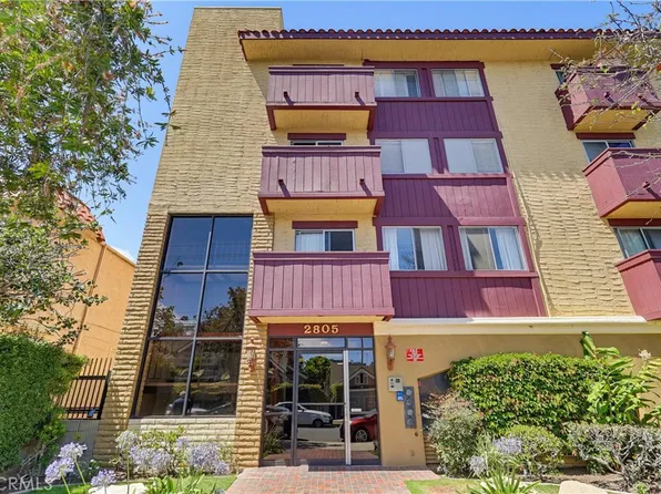 2805 E 3rd St APT 20, Long Beach, CA 90814