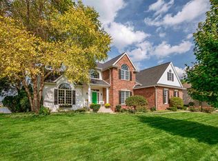 15115 Stransbury Ct, Granger, IN