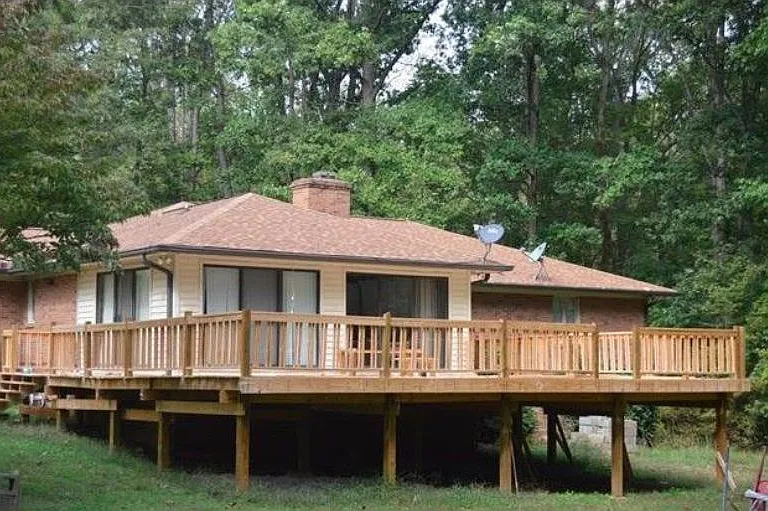 1141 Cox Mill Rd — Photo 15