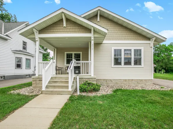 317 14th Ave N, Saint Cloud, MN 56303