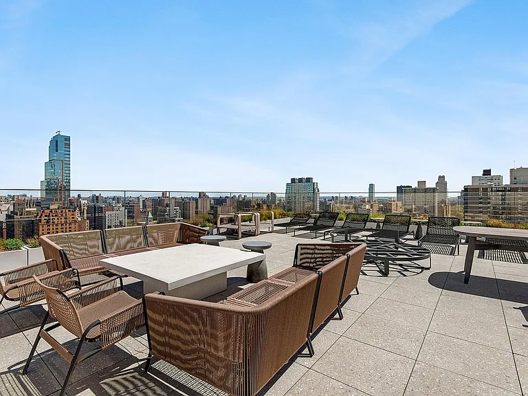 250 W 96th St #18C — Photo 21