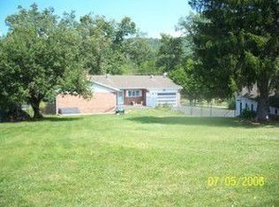 1410 Huntersville Rd, Marlinton, WV 24954