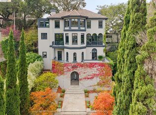 20 Oak Ridge Rd, Berkeley, CA 94705