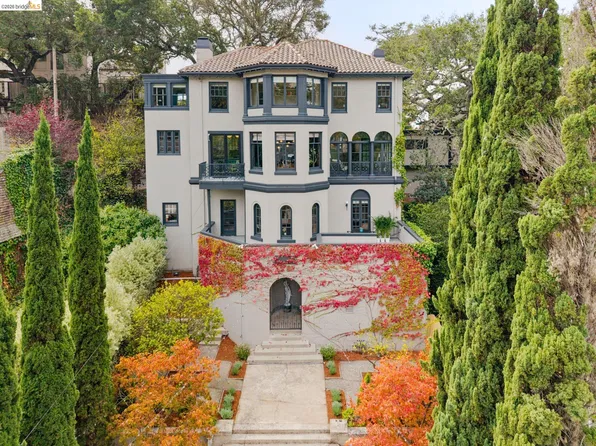 20 Oak Ridge Rd, Berkeley, CA 94705