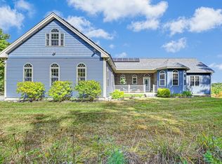 78 Donnelly Rd, Spencer, MA 01562