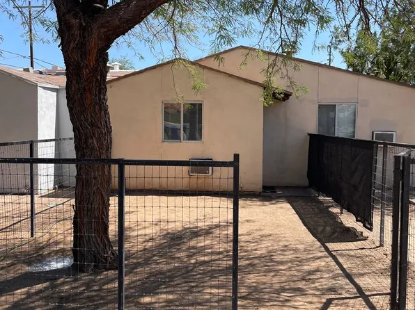 2030 N Vine Ave, Tucson, AZ 85719