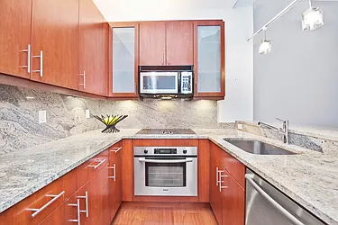 Rented by Compass
