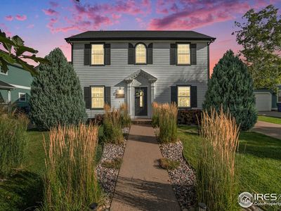 1228 Fairfield Ave, Windsor, CO, 80550