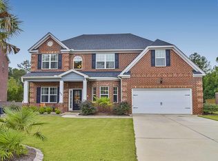 842 Village Well Ct, Chapin, SC 29036