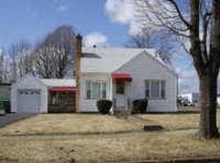 429 McNaughton St, Rochester, NY 14606