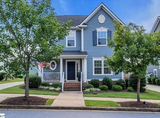 404 Algonquin Trl, Greenville, SC 29607