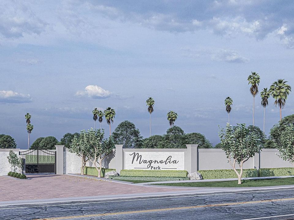 Magnolia Park Estates by Villa Homes in Mission TX Zillow