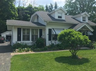 159 Lake Breeze Rd, Rochester, NY 14616