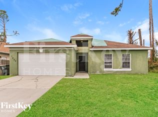 1057 Cassia St, North Port, FL 34286