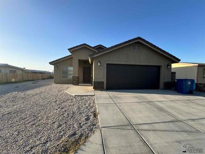 13308 E 45th St, Yuma, AZ, 85367