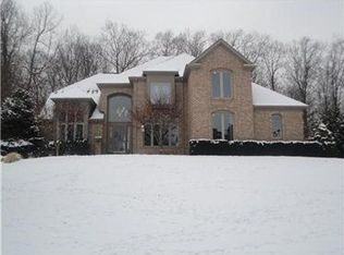 114 Crystal Springs Dr, Cranberry Township, PA