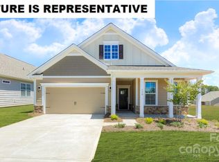 189 Sari St, Troutman, NC 28166