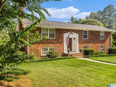 2436 Coronado Dr, Birmingham, AL, 35226