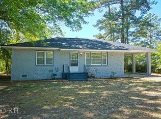 34 Parker Dr, Sumter, SC 29150