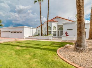 7717 W John Cabot Rd, Glendale, AZ 85308